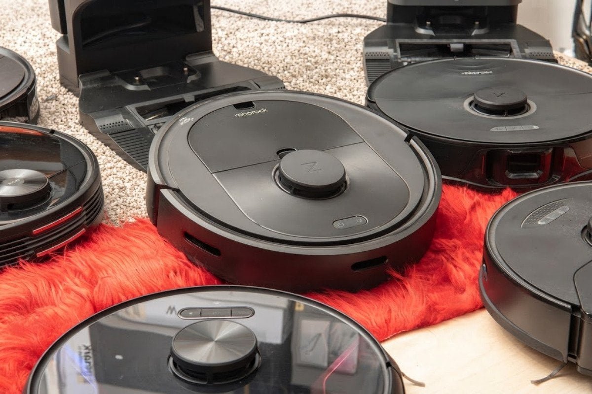 Reliable robot vacuum brands